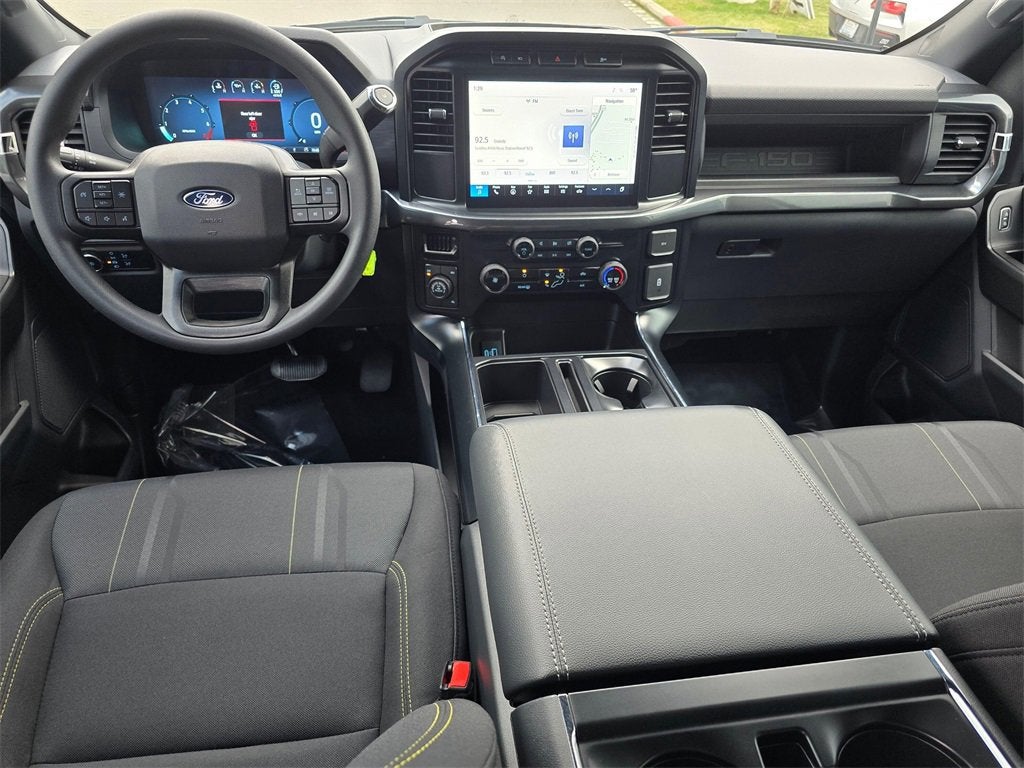 2024 Ford F-150 Base