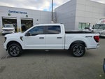 2024 Ford F-150 Base