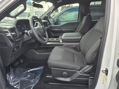 2024 Ford F-150 Base