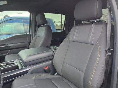 2024 Ford F-150 Base