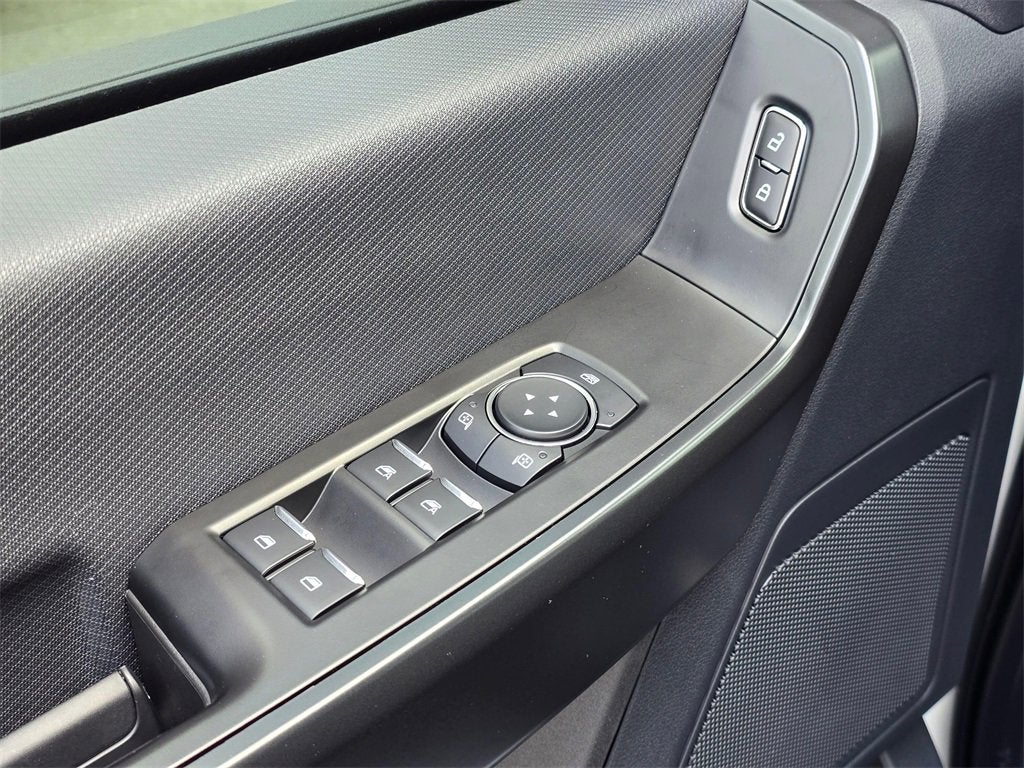 2024 Ford F-150 Base