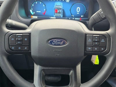 2024 Ford F-150 Base