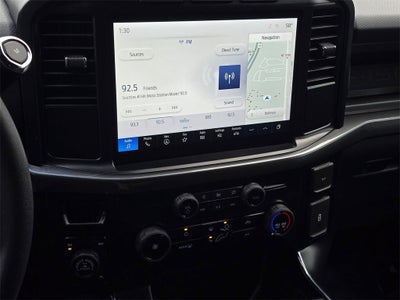 2024 Ford F-150 Base