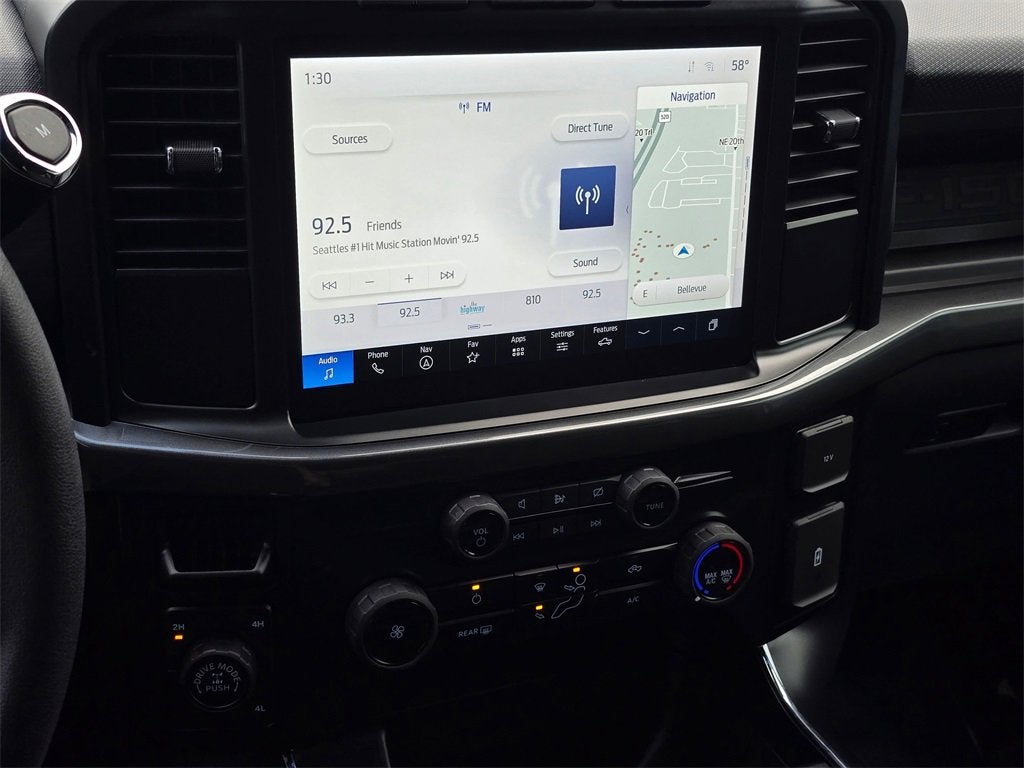 2024 Ford F-150 Base