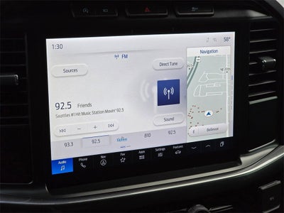 2024 Ford F-150 Base