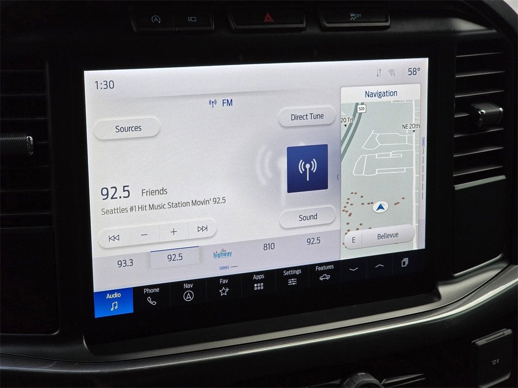 2024 Ford F-150 Base