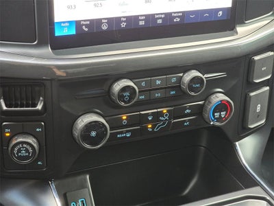 2024 Ford F-150 Base