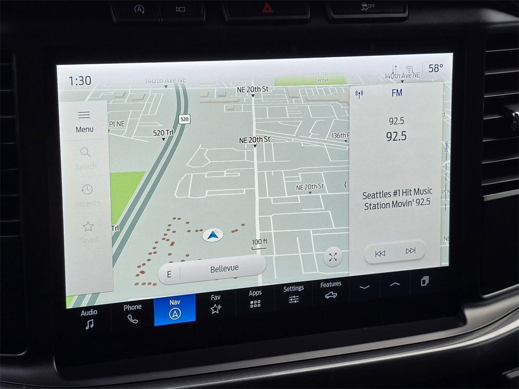 2024 Ford F-150 Base