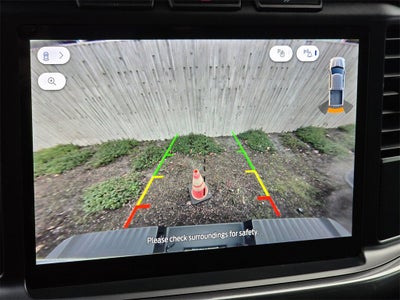 2024 Ford F-150 Base