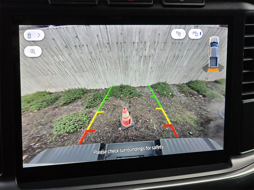 2024 Ford F-150 Base