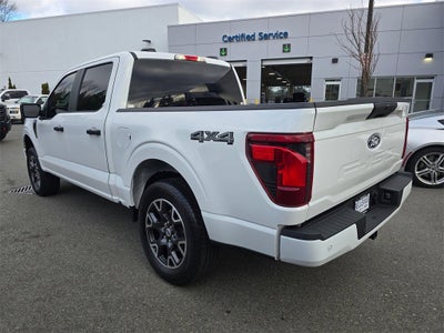 2024 Ford F-150 Base