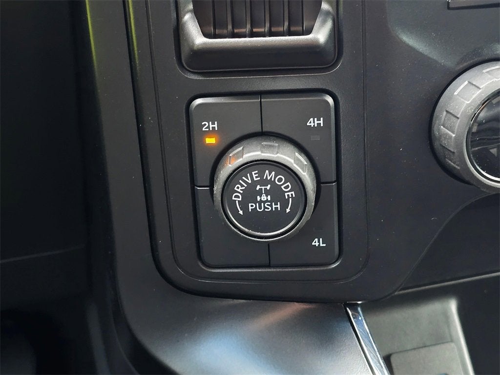 2024 Ford F-150 Base