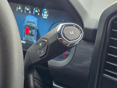 2024 Ford F-150 Base