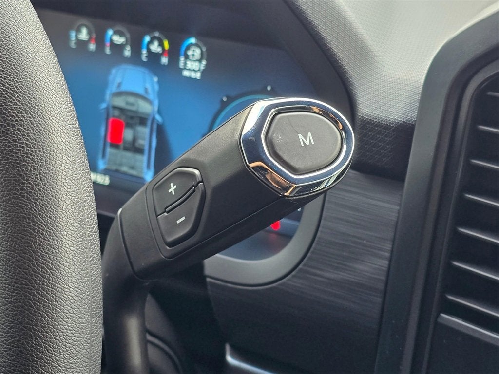 2024 Ford F-150 Base