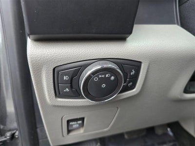 2018 Ford F-150 Base