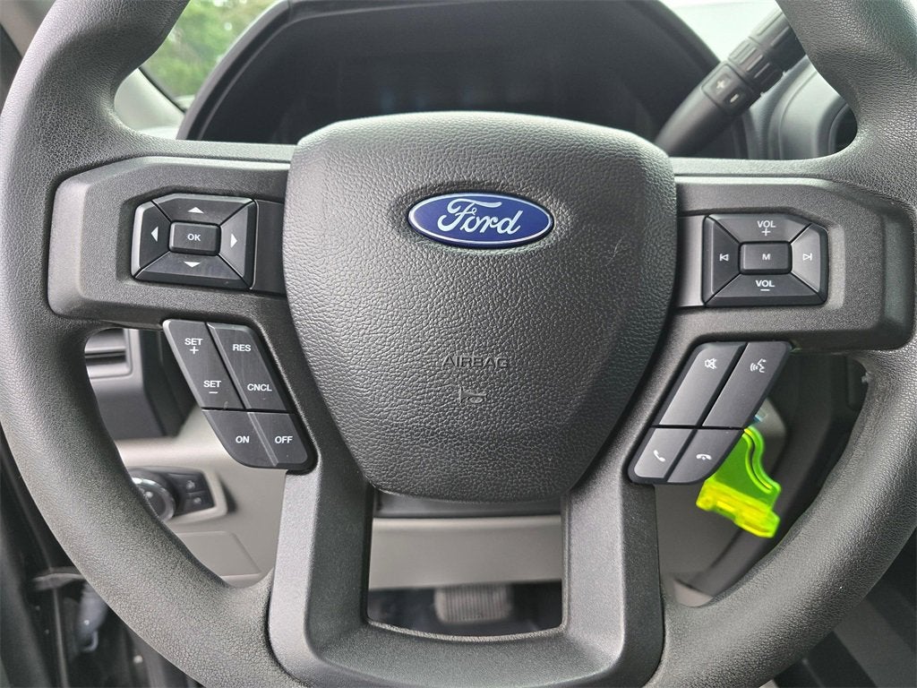 2018 Ford F-150 Base
