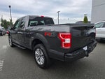 2018 Ford F-150 Base