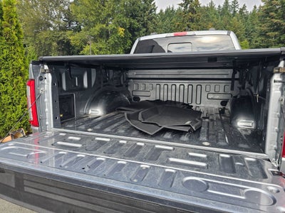 2023 Ford F-150 Base