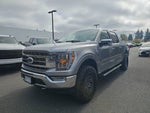 2023 Ford F-150 Base