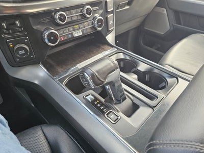 2023 Ford F-150 Base
