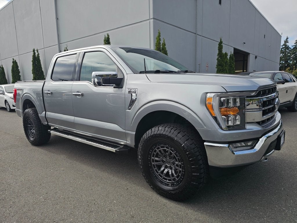 2023 Ford F-150 Base