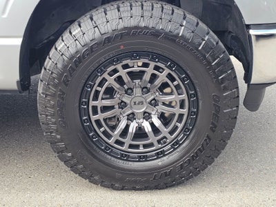 2023 Ford F-150 Base
