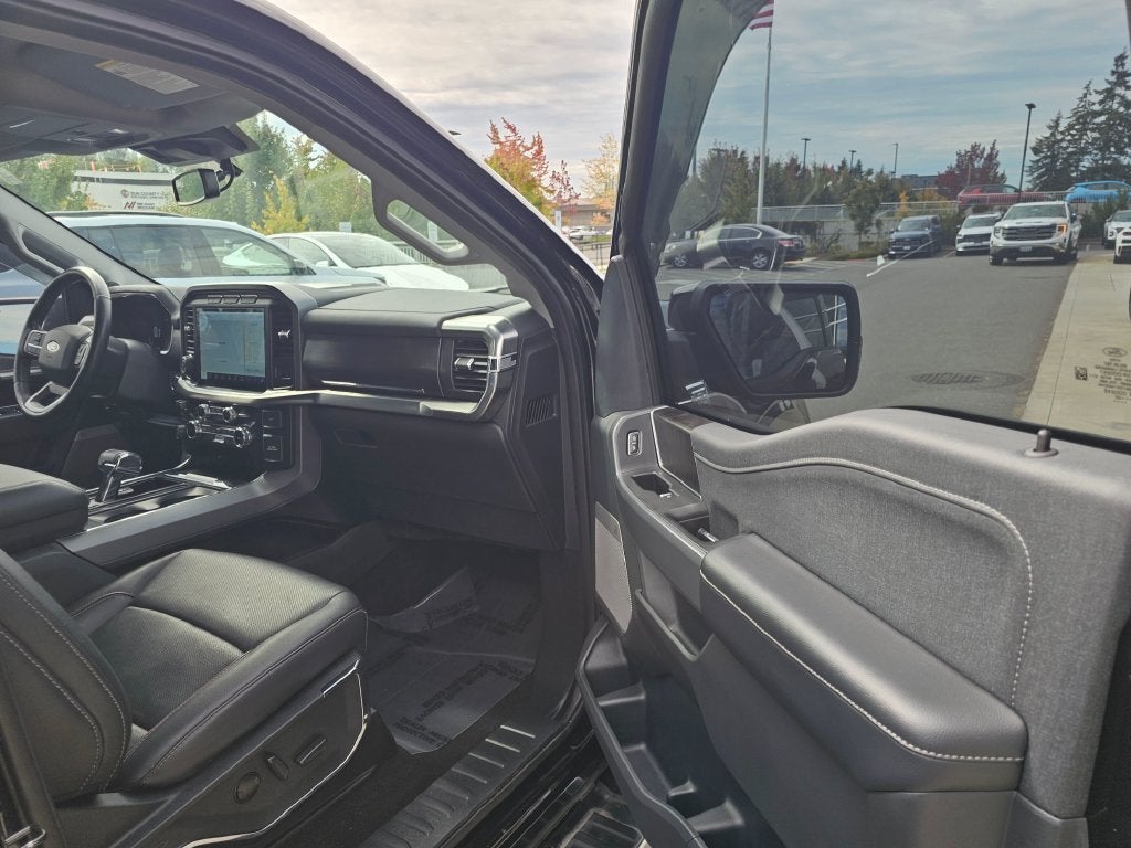 2022 Ford F-150 Base