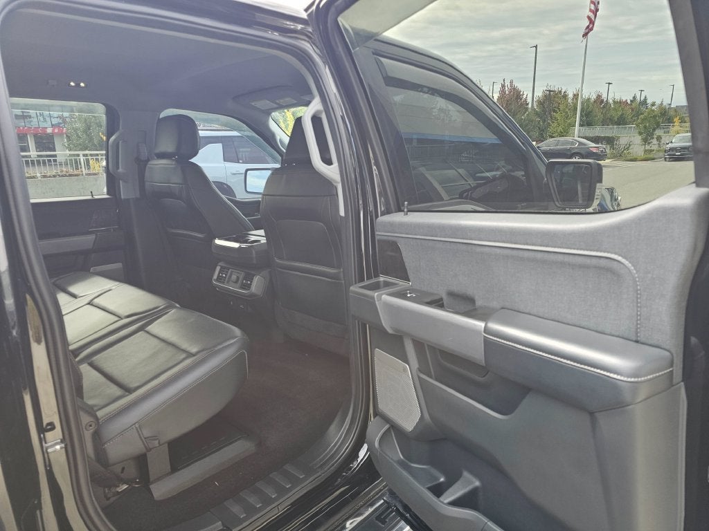 2022 Ford F-150 Base