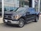 2022 Ford F-150 Base