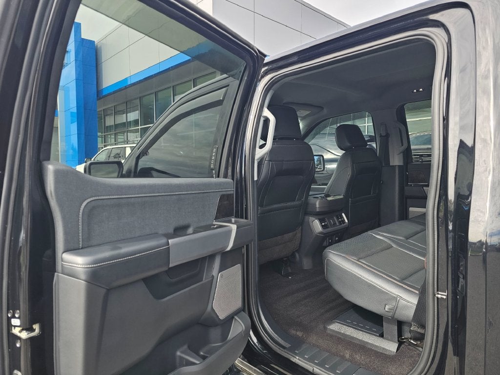 2022 Ford F-150 Base