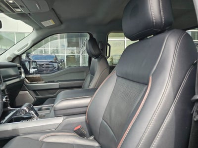 2022 Ford F-150 Base