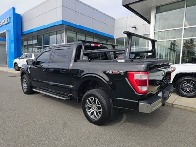 2022 Ford F-150 Base
