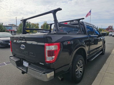 2022 Ford F-150 Base