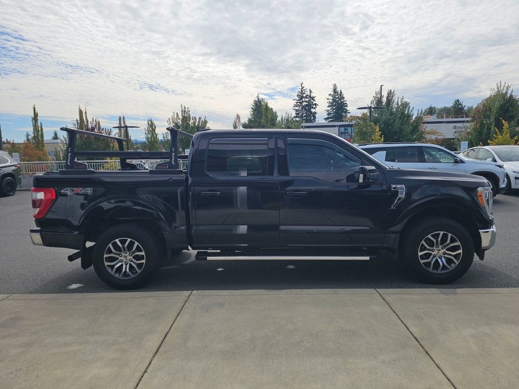 2022 Ford F-150 Base