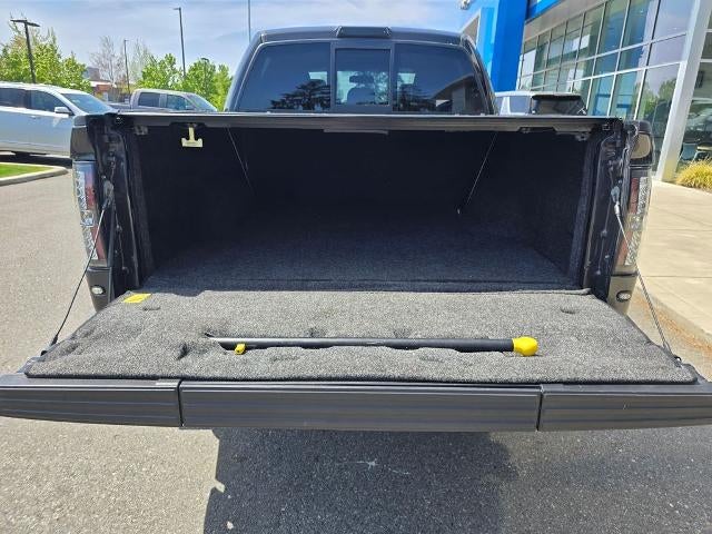2013 Ford F-150 SVT Raptor