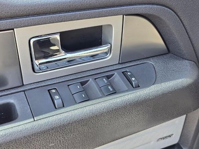 2013 Ford F-150 SVT Raptor