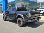 2013 Ford F-150 SVT Raptor