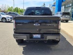 2013 Ford F-150 SVT Raptor
