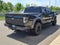 2013 Ford F-150 SVT Raptor