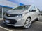 2021 Chevrolet Bolt EV Base