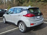 2021 Chevrolet Bolt EV Base