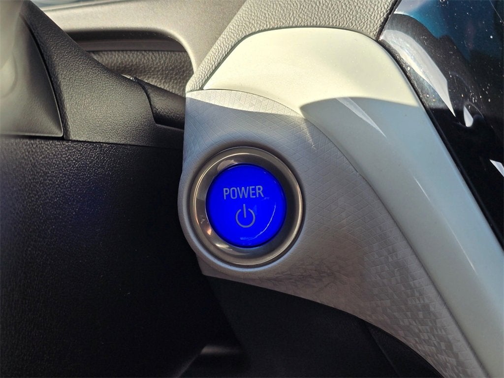 2021 Chevrolet Bolt EV Base