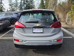 2021 Chevrolet Bolt EV Base