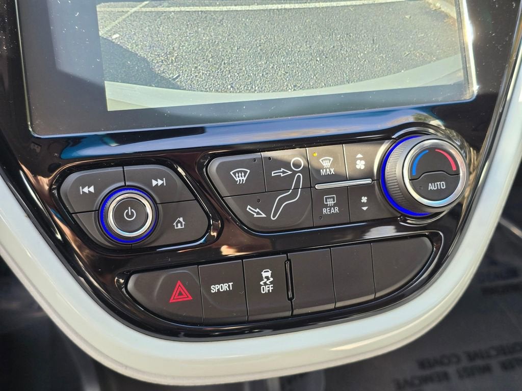 2021 Chevrolet Bolt EV Base