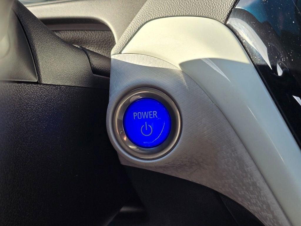 2021 Chevrolet Bolt EV Base