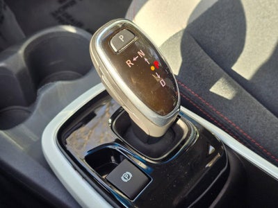 2021 Chevrolet Bolt EV Base