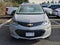 2021 Chevrolet Bolt EV Base