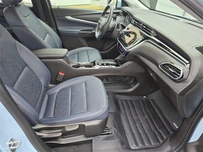 2023 Chevrolet Bolt EUV Base