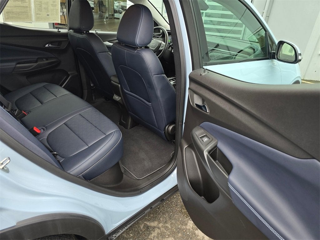 2023 Chevrolet Bolt EUV Base