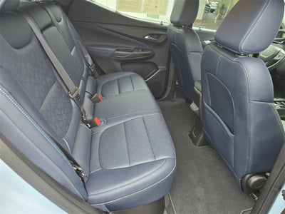 2023 Chevrolet Bolt EUV Base